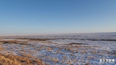 內(nèi)蒙古大草原