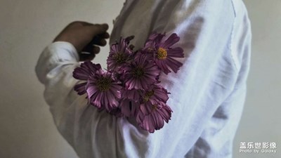 【難忘2021】盛夏與他