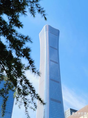 年中北京出差隨手拍