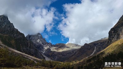 【難忘2021】神奇自然和民族風(fēng)貌