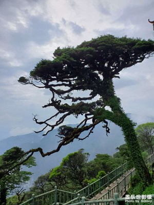【難忘2021】廣西圣堂山