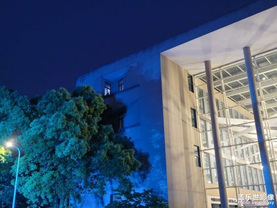 【光影瞬間】＋ 校園聚會(huì)