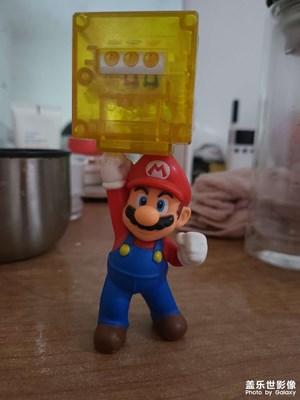 Fold3拍照還不錯(cuò)