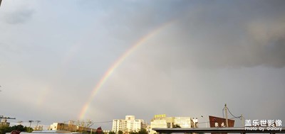 【難忘2021】找到出路，終見彩虹