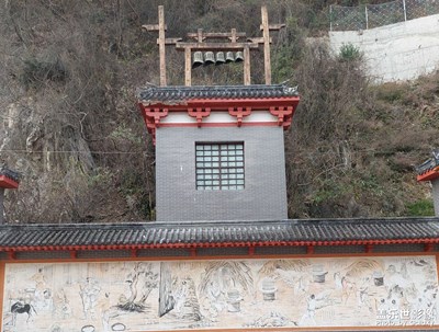 石門的來(lái)歷