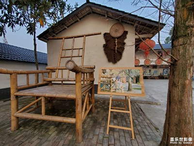 【你好2022】+傳統(tǒng)文化