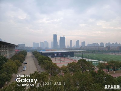 臨近期末考試，早安各位