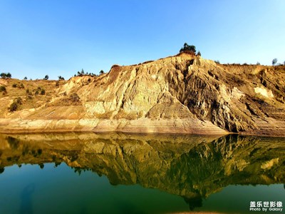 【新年隨拍】+柳州版可可托海