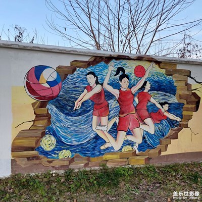 中國(guó)的街邊文化