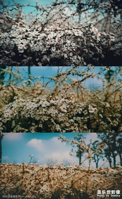 SamsungS10 5G，后期加持=電影質(zhì)感