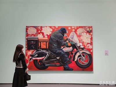 發(fā)現(xiàn)之美＋藝術作品