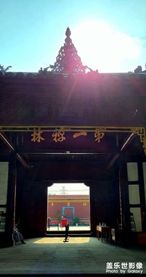 昭覺寺3