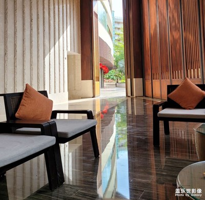 太陽(yáng)出來(lái)了