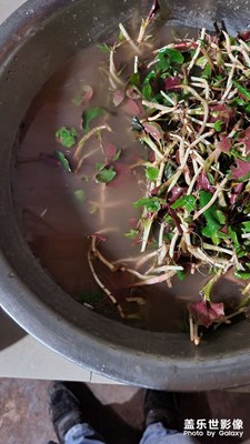 【家鄉(xiāng)年味】正月初一的“年夜飯”