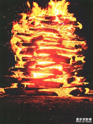 【家鄉(xiāng)年味】 美好回憶錄