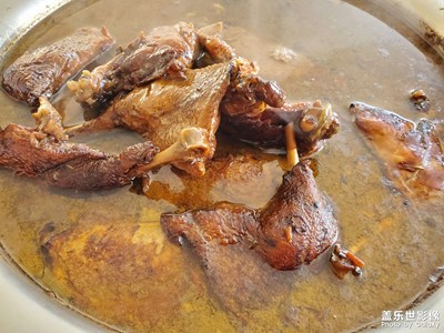 【家鄉(xiāng)年味】＋美味日常