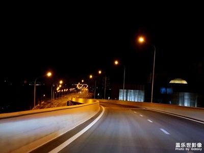 【新春色彩】年夜