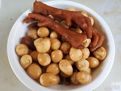 【家鄉(xiāng)年味】我的手藝