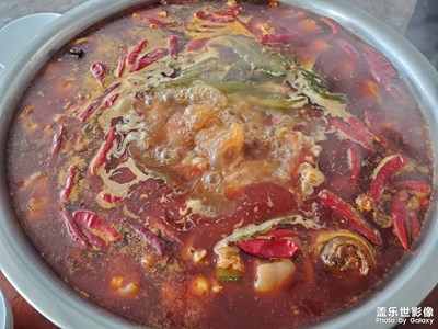 【新春色彩】+團聚的味道