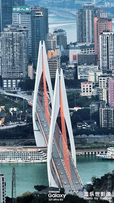 重慶City View