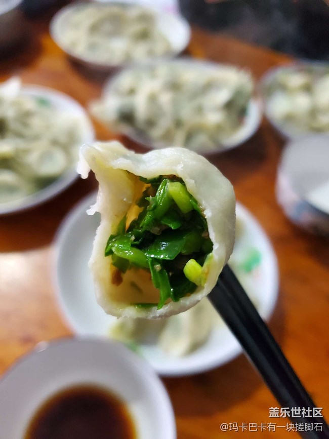 【家鄉(xiāng)年味】屯里過年的快樂