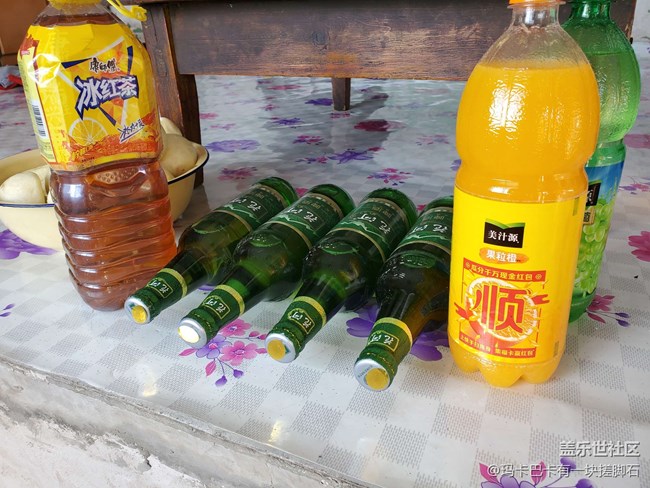 【家鄉(xiāng)年味】屯里過年的快樂