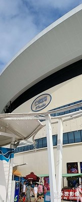 C劇場(chǎng)精彩演出