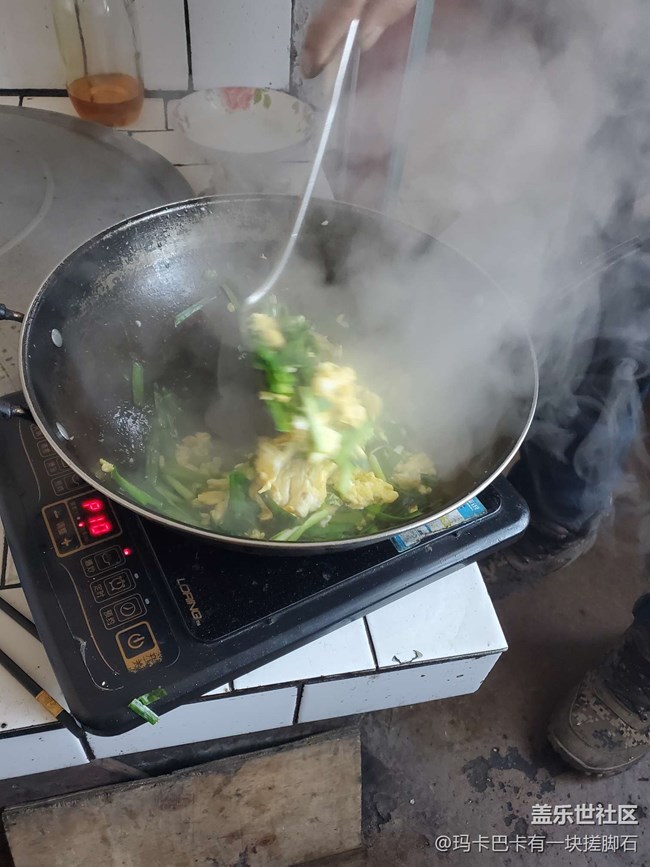 【家鄉(xiāng)年味】屯里過年的快樂