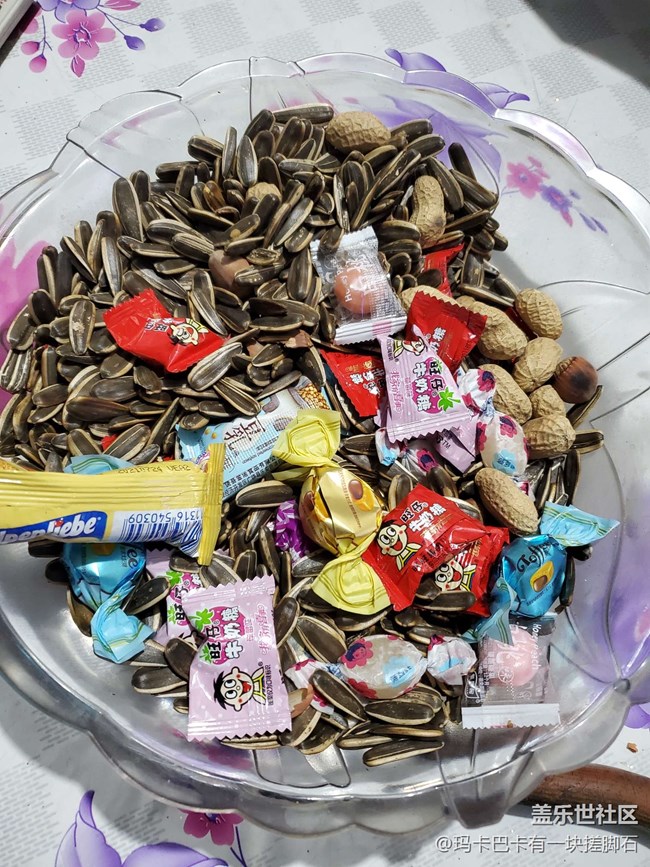 【家鄉(xiāng)年味】屯里過年的快樂