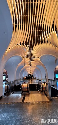 【足記】上海地鐵14號(hào)線