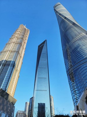 【足記】+登高望遠(yuǎn)，華燈初上