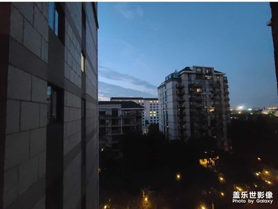 沒有對比就沒有傷害