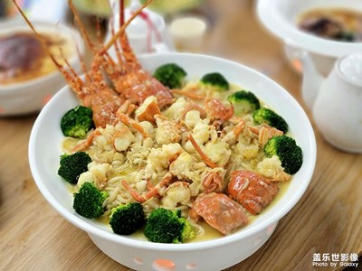 初十團聚，十全十美