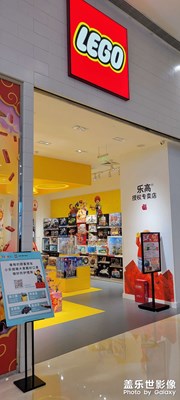 城墻邊跑步，商超轉(zhuǎn)轉(zhuǎn)