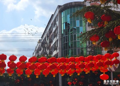 【家鄉(xiāng)年味】我的家鄉(xiāng)年味是永遠也說不完的