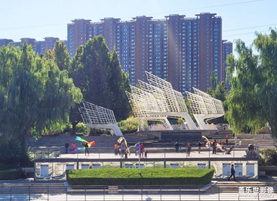 【身邊的美好】+邊走邊拍