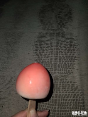 桃
