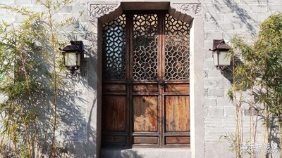 【街頭】從南塘到老外灘