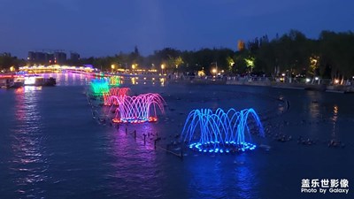 【街頭】+噴泉廣場(chǎng)（六）