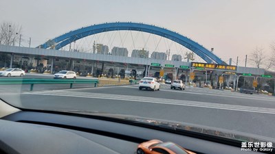 三星手機在運動中拍照效果