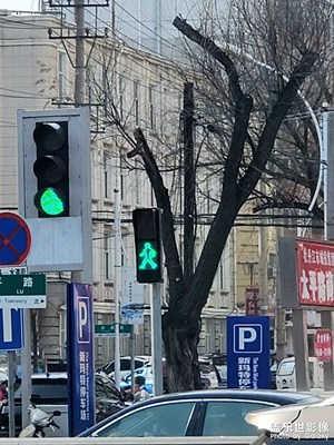 【街頭】閑時漫步