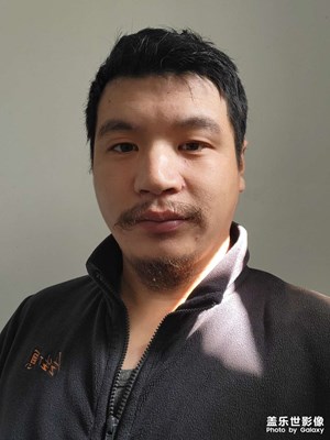 三星s21fe前置攝像頭拍攝