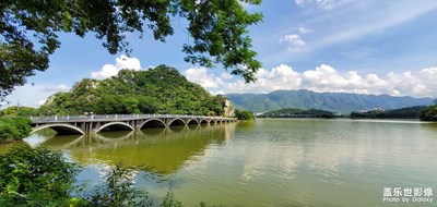 【街頭】南國(guó)城市風(fēng)光