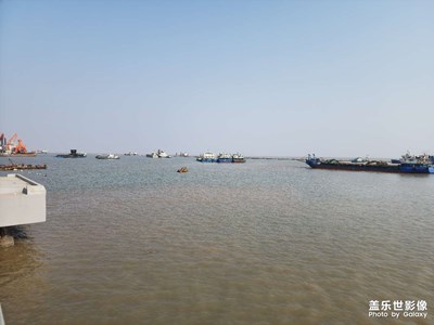 Samsung  S22Ultra 主攝海景