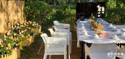 【場(chǎng)景小拍】海珠湖小景隨拍