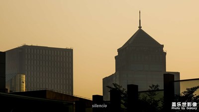 【場景小拍】疫情下的生活