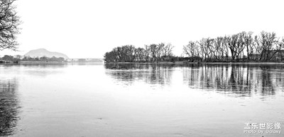 【場景小拍】+回歸山水田園