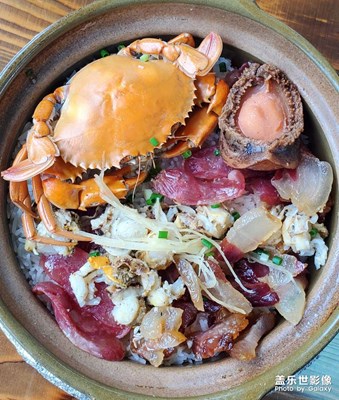 【場(chǎng)景小拍】京滬穗小食