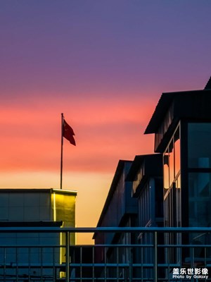 分享一波美圖，十倍光變絕絕子