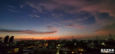 Galaxy Note10＋5G還在為我的日常記錄服役中